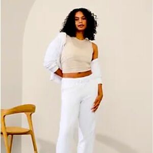 🌸HP🌸 NWT Athleta Breezy Tank (M)